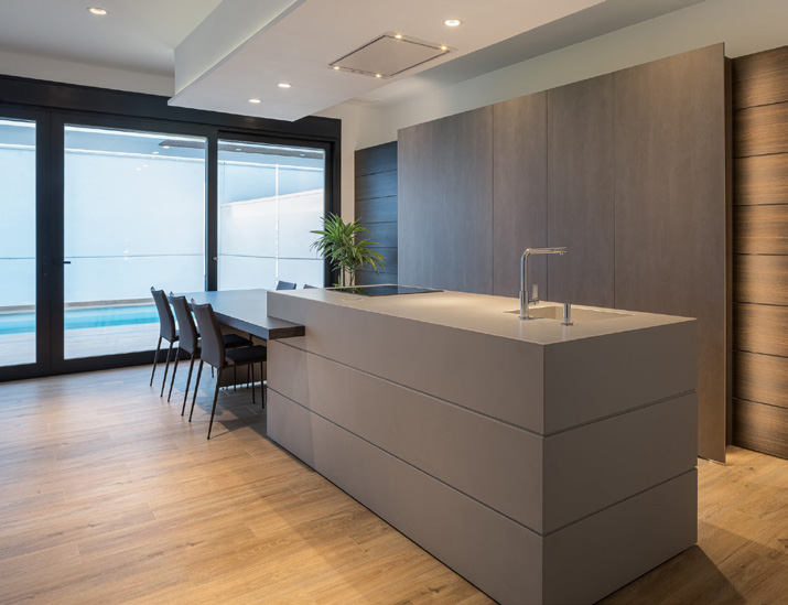 Kyoto Minimalist full view