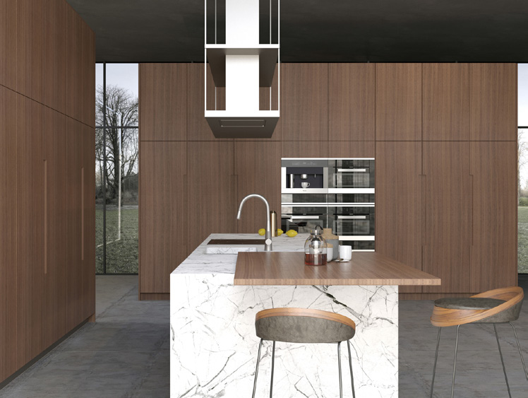 Nordic Retreat full view