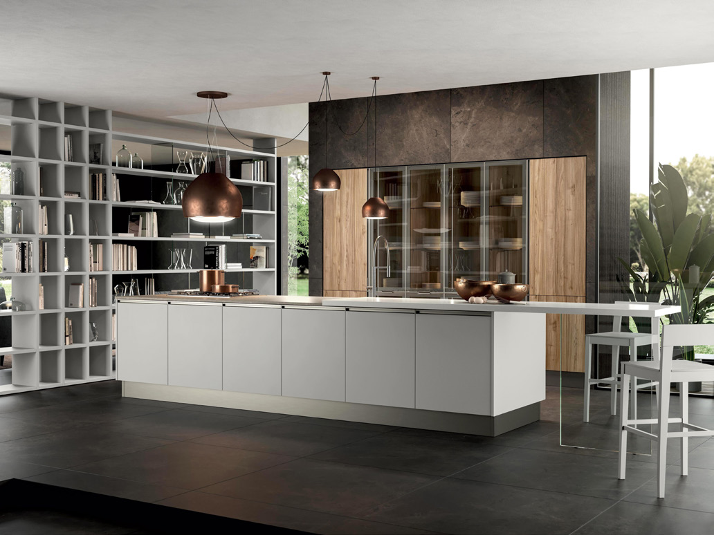 Valencia Villa zellige tile detail