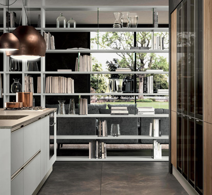 Valencia Villa terracotta accents